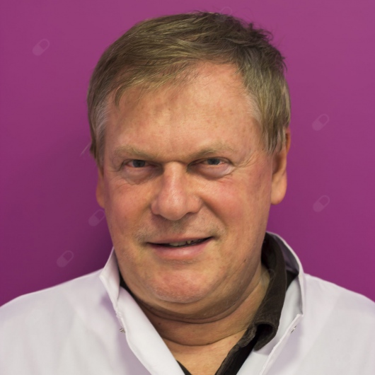 Michal Samberger